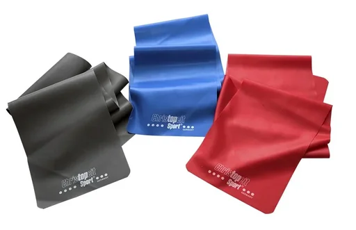 "Fitness - Bänder 3er Set image"