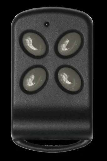 "Handsender zu Garagentor DRIVE, 4-Kanal image"