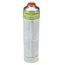 Kartusche - Für Unkrautbrenner - 330 G - 600 ml