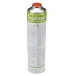 "Kartusche - Für Unkrautbrenner - 330 G - 600 ml image"