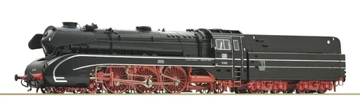 "Dampflokomotive 10 002, DB image"