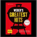 Grillbuch Weber's Greatest Hits