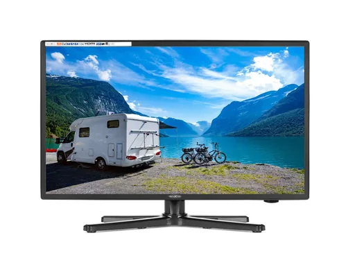 "LED-TV 16" 5 in 1 All-in-One Gerät image"