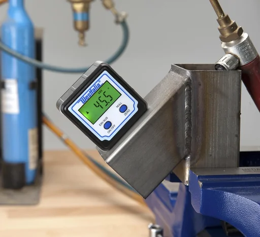 "Digitales Winkelmessgerät image"