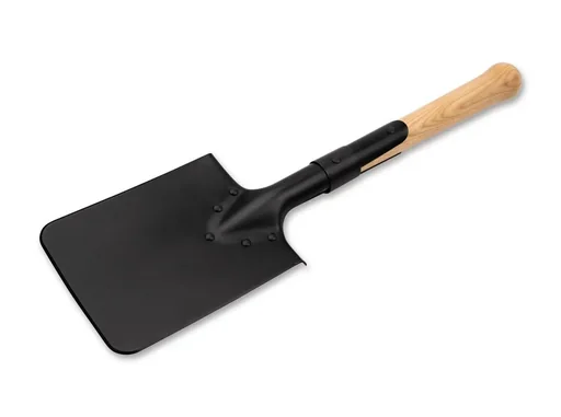 "Feldspaten Shovel M1874 image"