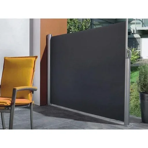 "SEITENMARKISE - AUSZIEHBAR - 160 x 300 cm image"