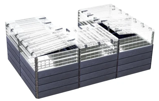 "Hochbeet ERGO QUADRO U TurboPlus L 80 image"
