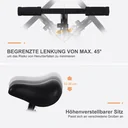 2-in-1 Kinderfahrrad