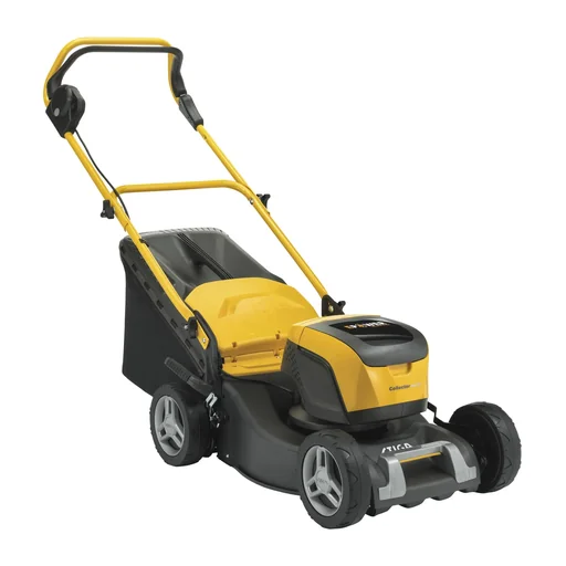 "Akku-Rasenmäher Collector 543 AE (Inkl. Akku u. Ladegerät) image"