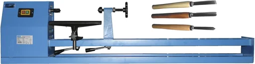 "Drechselbank-Set 1000 image"