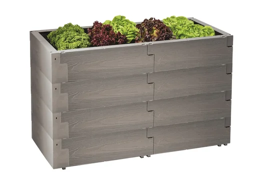 "Hochbeet "Timber" 4er-Set image"