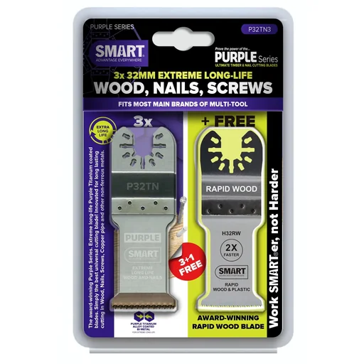 "UN PUR 32x52mm BiM Titan-Blech 3+1st image"