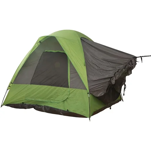 "Campingzelt für 4-5 Personen image"