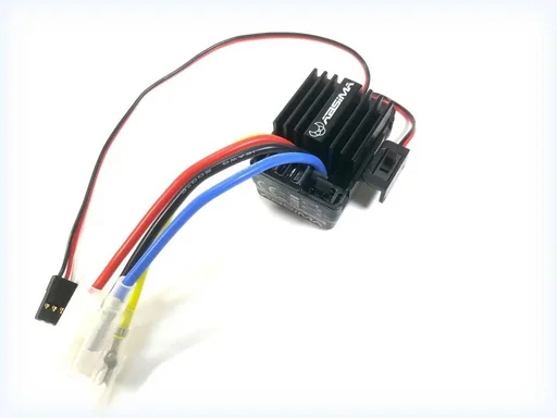 "1:10 Brushed Fahrtenregler Common" image"