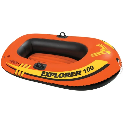 "Explorer Pro 100 Schlauchboot image"