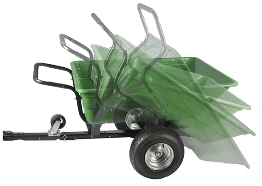 "Gartenwagen GGW 501 image"