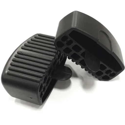 "Gummifüße Flach für Combi- Solid Line image"