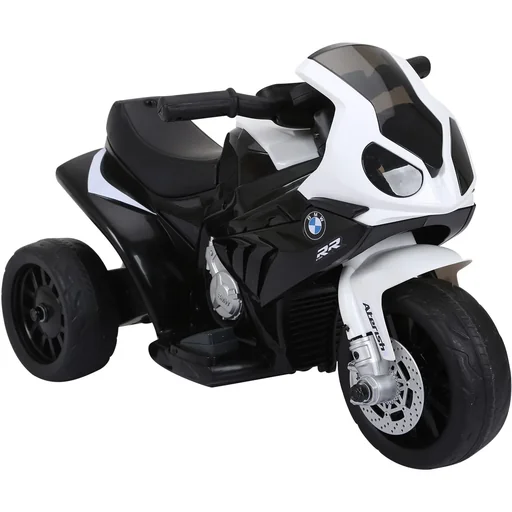 "Kindermotorrad BMW S1000RR image"