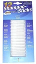 Shampoo Sticks 12 Stück