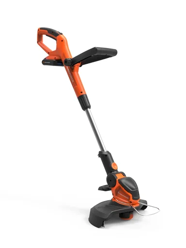 "Akku-Rasentrimmer "LT C25" - mit 2,0 Ah Akku image"