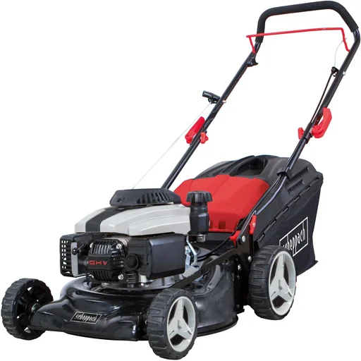 "RASENMAHER MP9942 99cc 42cm image"