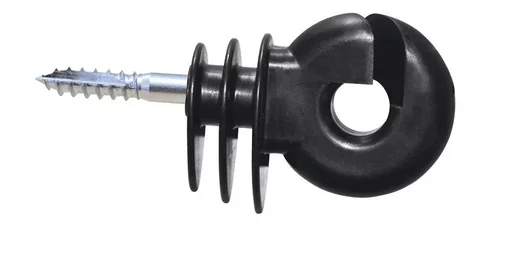 Ringisolator Easy Drill EDX mit Einschrauber