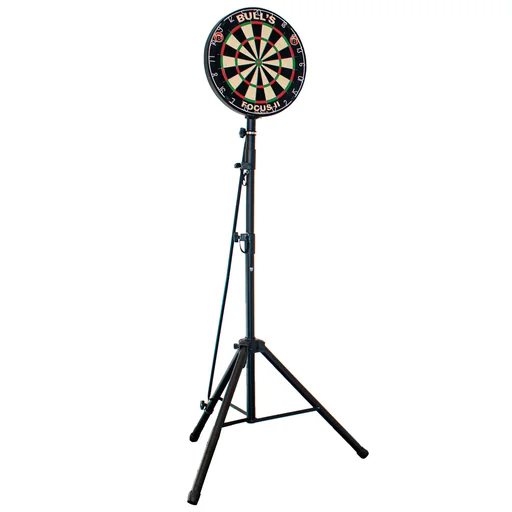 "Vibex S Mobile Dartstand image"