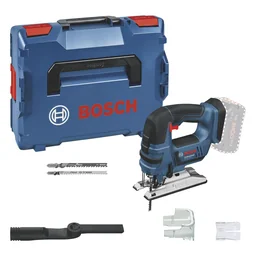 Akku Stichsäge GST18 VL-Boxx, Solo