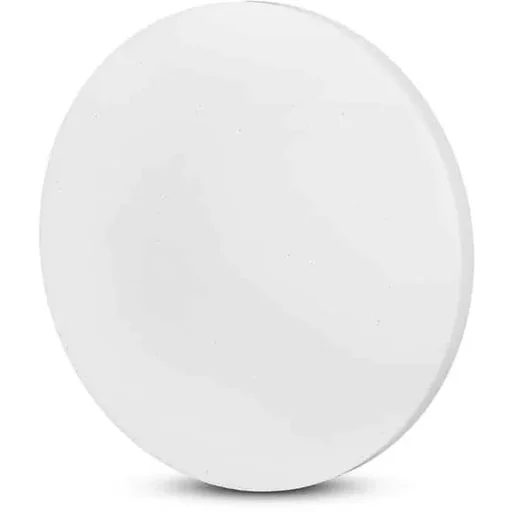 "VT-8412-S LED-Deckenleuchte mit Sternabdeckung - 12W - 1200 Lumen image"