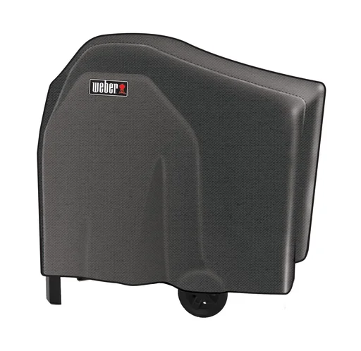 "Premium Abdeckhaube - für Pulse Rollwagen image"