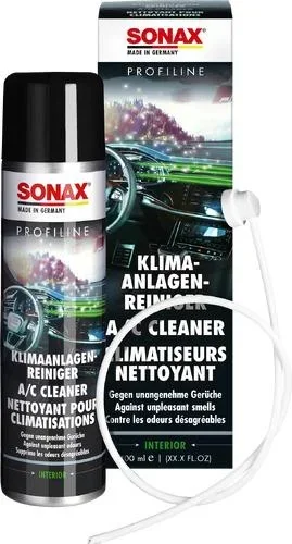 "PROFILINE Klimaanlagenreiniger 400 ml image"