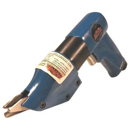 "Druckluft-Blechschere 90° image"