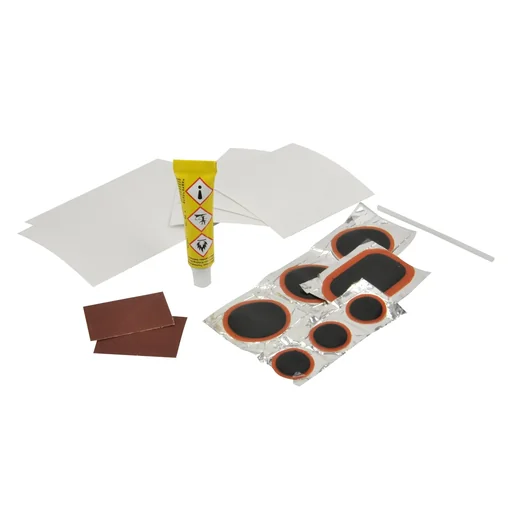 "Universal Flick-Box - 16 teilig image"