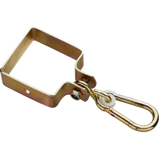 "Schaukelhaken glvz 90x90x3mm image"