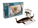 Model Set Viking Ship