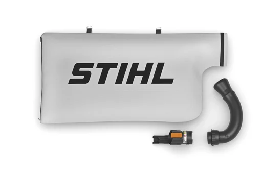 "Anbauset Fangsack SHA 56 image"