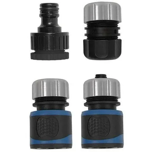 "4er Set Steckverbinder image"