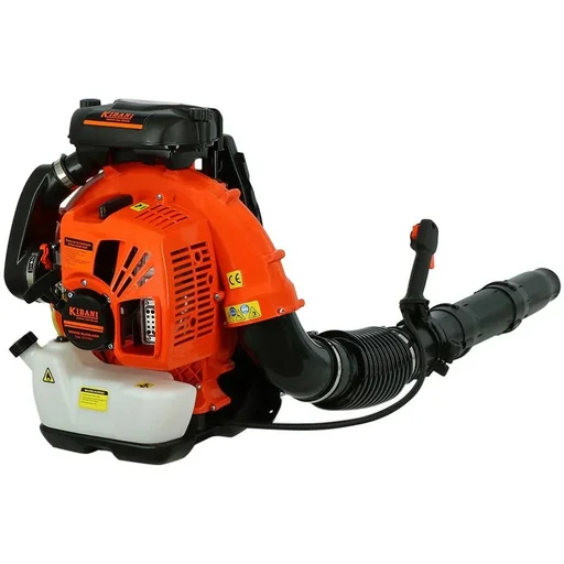 "Blower 75,6 cc image"