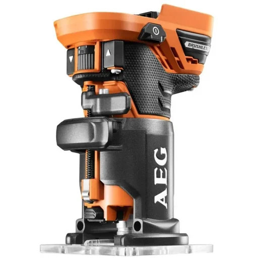 "Bovenfreesmachine BOF 18 BL LI image"