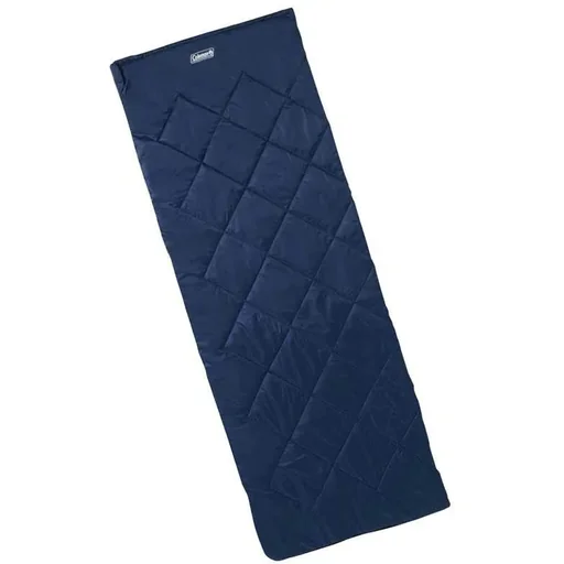 "Durango Einzelne blaue Schlafsack image"