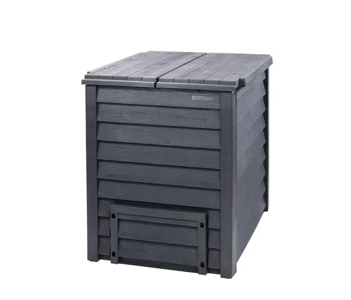 "Komposter "Thermo-Wood", 400 Liter inklusive Bodengitter image"