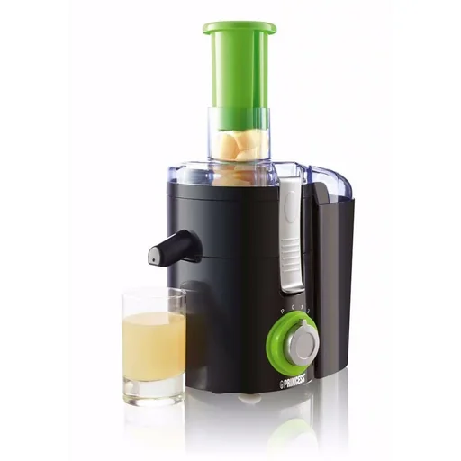 "Saftpresse - 250W image"