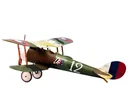 Bausatz Nieuport 28 EP Lasercut