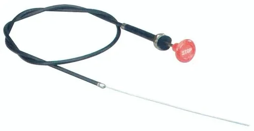 "Motorstop, universal, 200 cm image"