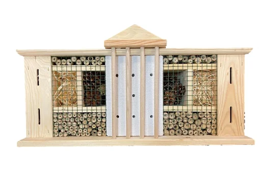 "Insektenhotel "Kempten" image"