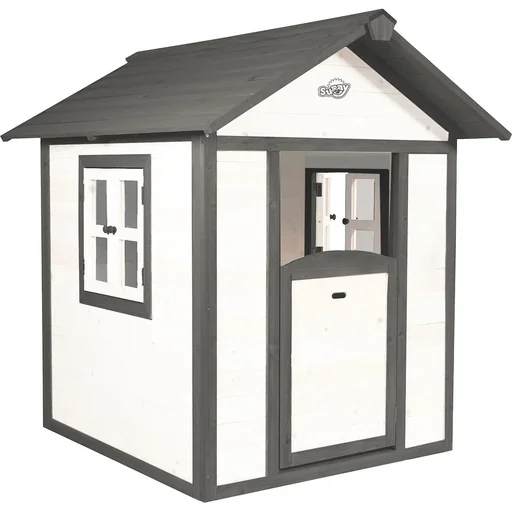 "Lodge Spielhaus (Klassisch) image"