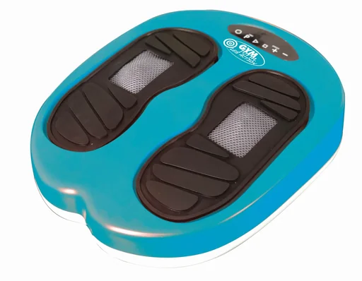 "Massagegerät "Leg Action" image"