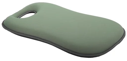 "Komfort Kniekissen XXL Memeory Foam image"