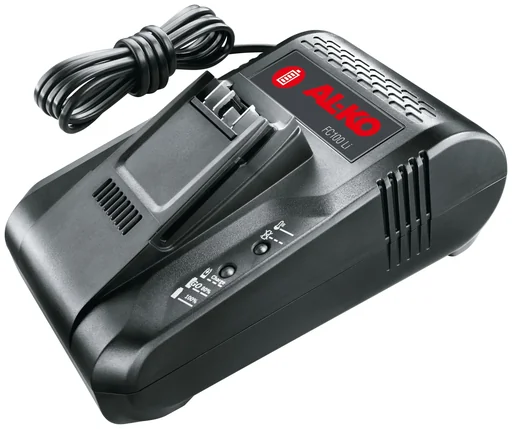 "18 V BOSCH HOME AND GARDEN COMPATIBLE Ladegerät FC100 Li image"