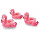 Flamingo Getränkehalter 33 x 25 cm